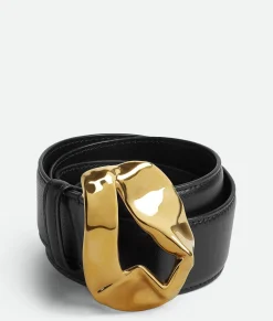 Abstract Belt