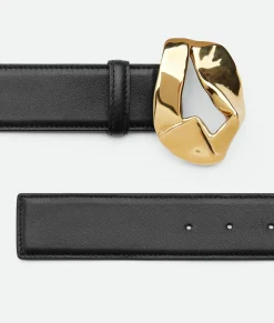 Abstract Belt