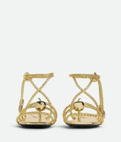 Adam Flat Sandal