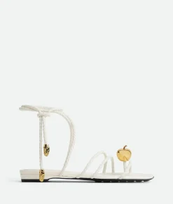 Adam Flat Sandal