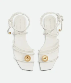 Adam Flat Sandal