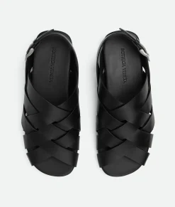 Alfie Sandal
