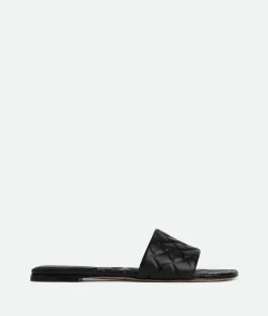 Amy Flat Mule