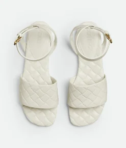 Amy Flat Sandal