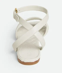 Amy Flat Sandal