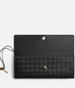 Andiamo Clutch