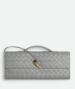 Andiamo Clutch