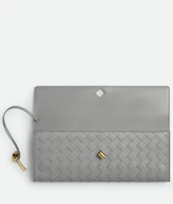 Andiamo Clutch