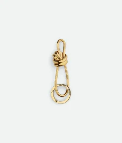 Andiamo Key Ring
