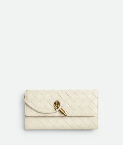 Andiamo Large Flap Wallet