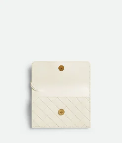 Andiamo Zippered Card Case