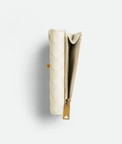 Andiamo Zippered Card Case