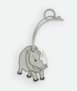 Animal Key Ring