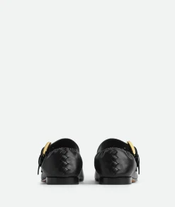 Astaire Mary-Jane Ballerina