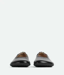 Atomic Ballerina Flat