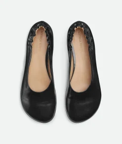 Atomic Ballerina Flat
