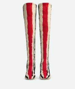 Atomic Over-The-Knee Boot