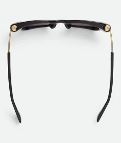 Bolt Squared Sunglasses