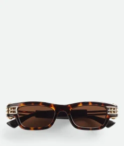 Bolt Squared Sunglasses