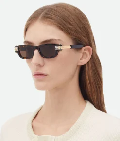 Bolt Squared Sunglasses