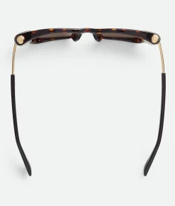 Bolt Squared Sunglasses