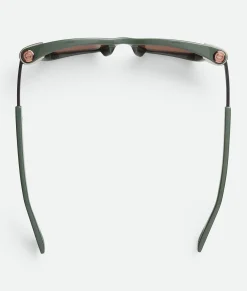 Bolt Squared Sunglasses