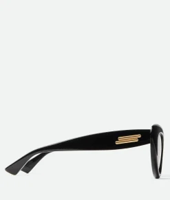 Bombe Cat Eye Sunglasses