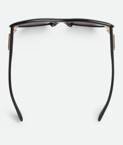 Bombe Cat Eye Sunglasses