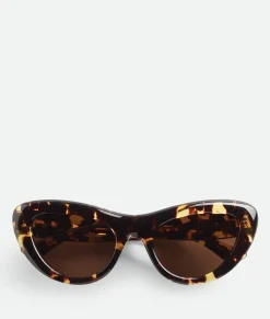 Bombe Cat Eye Sunglasses