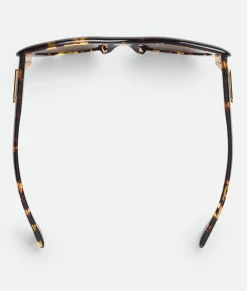 Bombe Cat Eye Sunglasses