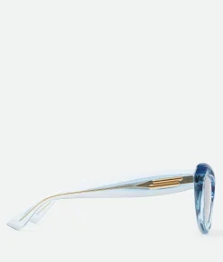 Bombe Cat Eye Sunglasses