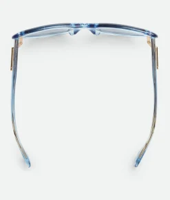 Bombe Cat Eye Sunglasses