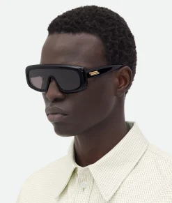 Bombe Shield Sunglasses