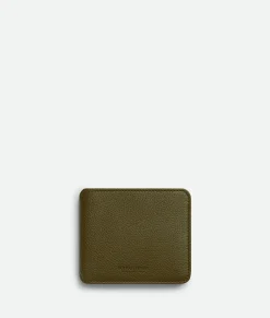 Booster Bi-Fold Wallet