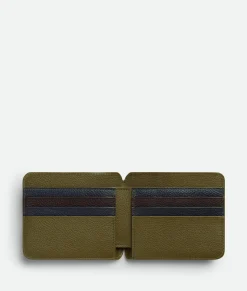 Booster Bi-Fold Wallet