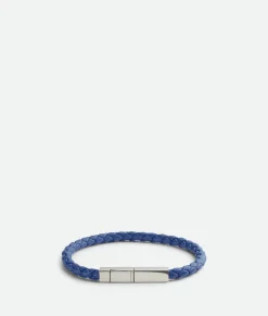 Braid Leather Bracelet
