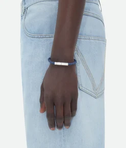 Braid Leather Bracelet