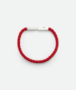 Braid Leather Bracelet