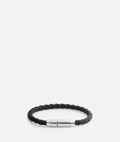 Braid Leather Bracelet