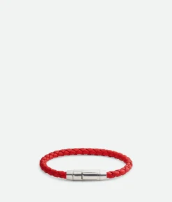 Braid Leather Bracelet