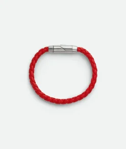 Braid Leather Bracelet