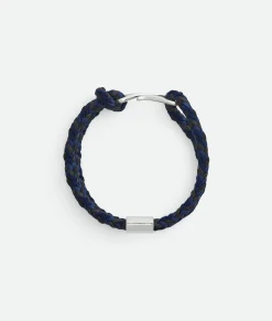 Braid Leather Bracelet