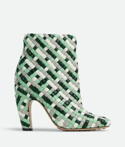 Canalazzo Ankle Boot