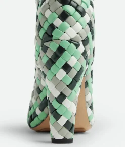 Canalazzo Ankle Boot