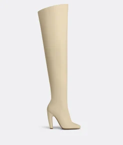 Canalazzo Over-The-Knee Boot