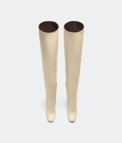 Canalazzo Over-The-Knee Boot