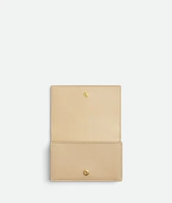 Card Case With Coin Purse