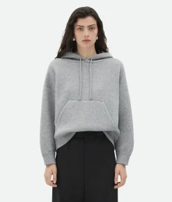 Cashmere Hoodie