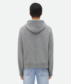 Cashmere Hoodie