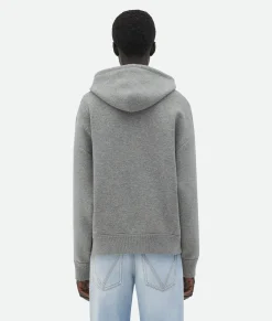Cashmere Hoodie